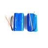 Taidacent 6400mah Ultmate Speed Car Bicycle Light Battery Charger Pack Solar Garden Light with 3.2v Lifepo4 Battery