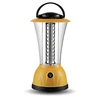 Portable Remote Control 40 LED Camping Bivouac Tent Light Lantern Lamp