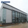 Metal Structure Agriculture Shed Long Term Manufacturer Steel Structure Building