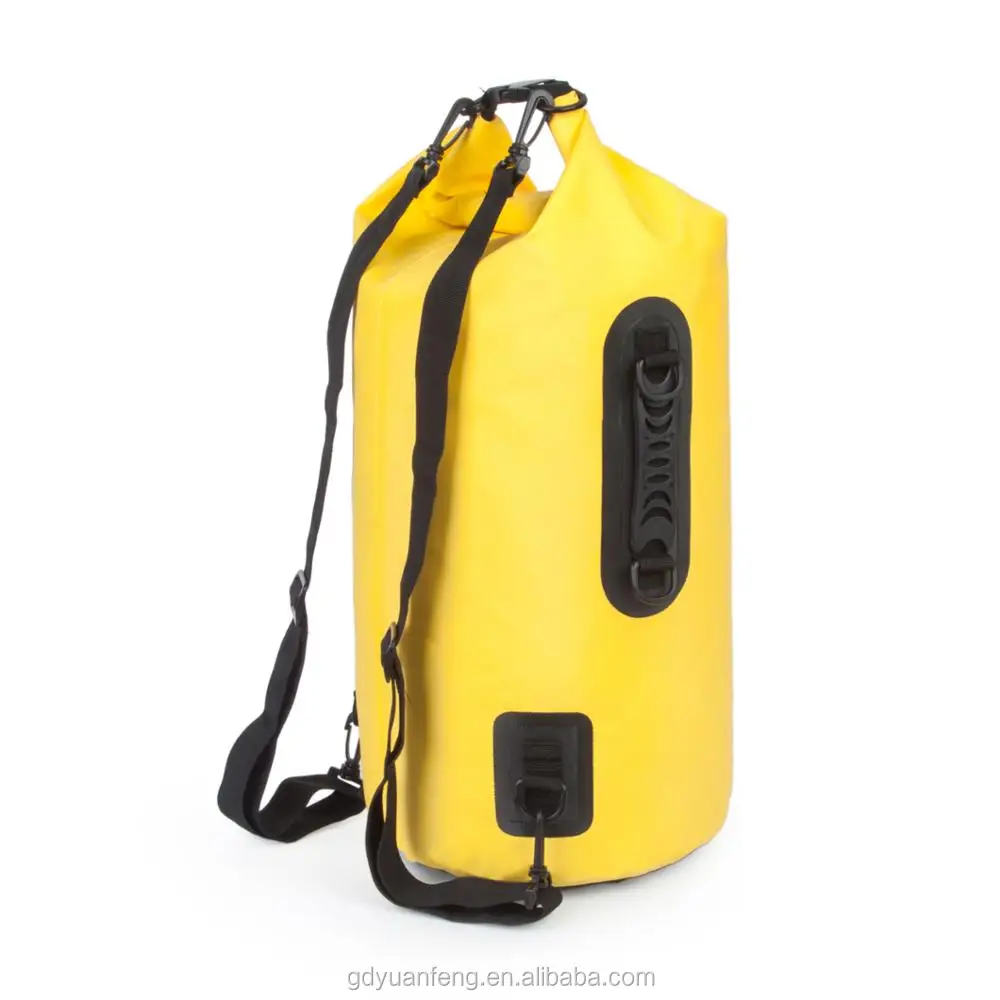 500d Pvc Tarpaulin Custom Logo Ocean Pack Waterproof Dry Bag Backpack ...