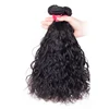 wholesale brazilian human hair extension natural wave hair bundle raw unprocessed virgin cuticle aligned hair