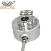 HENGXIANG Incremental Encoder K50- Series encoder optical switch