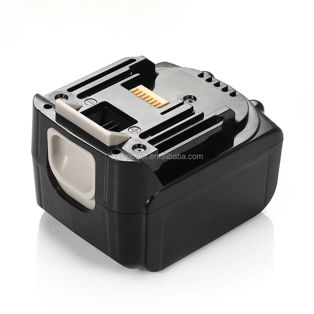 14.4V Battery for Makita BDF441Z BDF442 BDF442RFE 194065-3 Premium Cell UK NEW