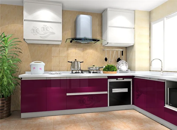 Increíbles Armarios Modernos Para Cocina,Con Armarios Modernos,Cocina