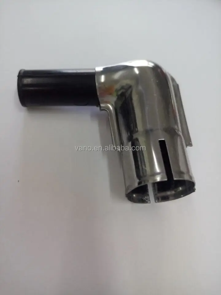Motorcycle JAWA parts spark plug cap