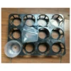 Rectangular plastic trays planter tray rectangle
