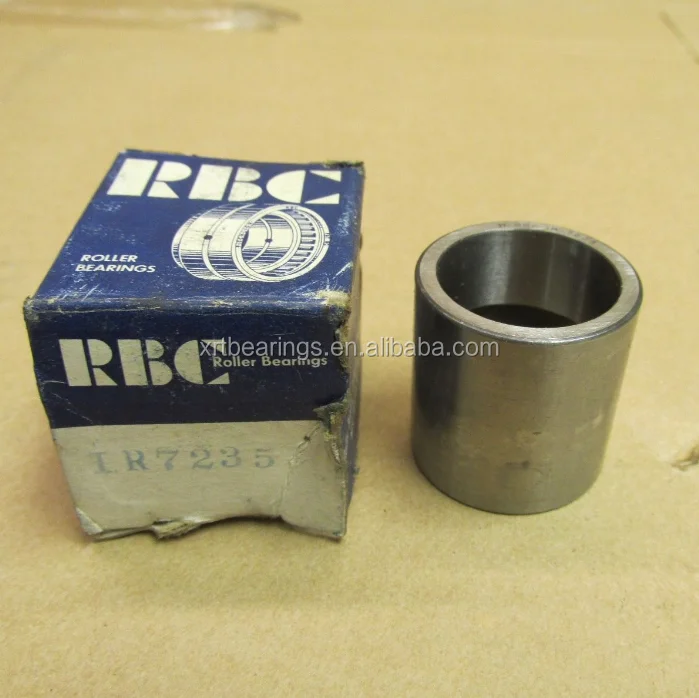 Rbc Bearing Ir7235 Needle Roller Bearing Inner Race Ir 7235 Buy