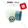 ERIKC fuel pump injector control valve 9709500-890 engine valve collets 19# 8-98151837-1 095000-8900 injector valve for Isuzu