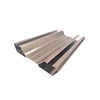 Custom Extruded Aluminum Profilem Frame for Windows