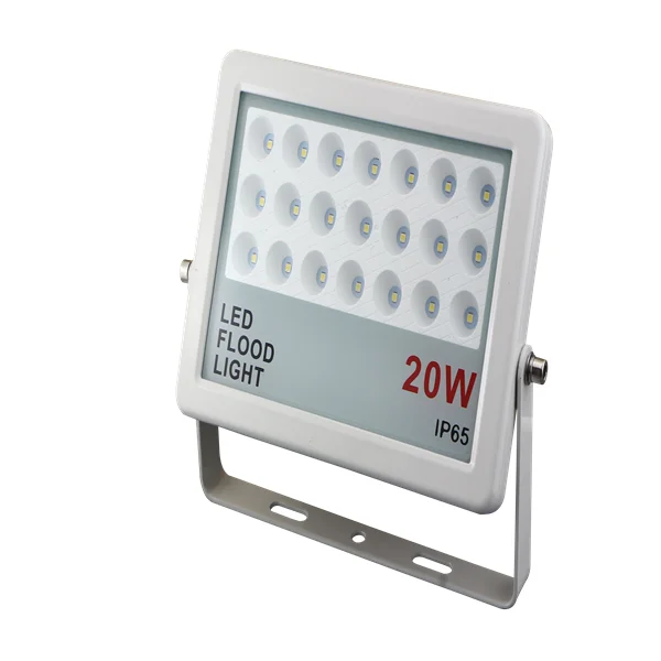 outdoor AC85-265V 3 years warranty 10W SMD led flood light
