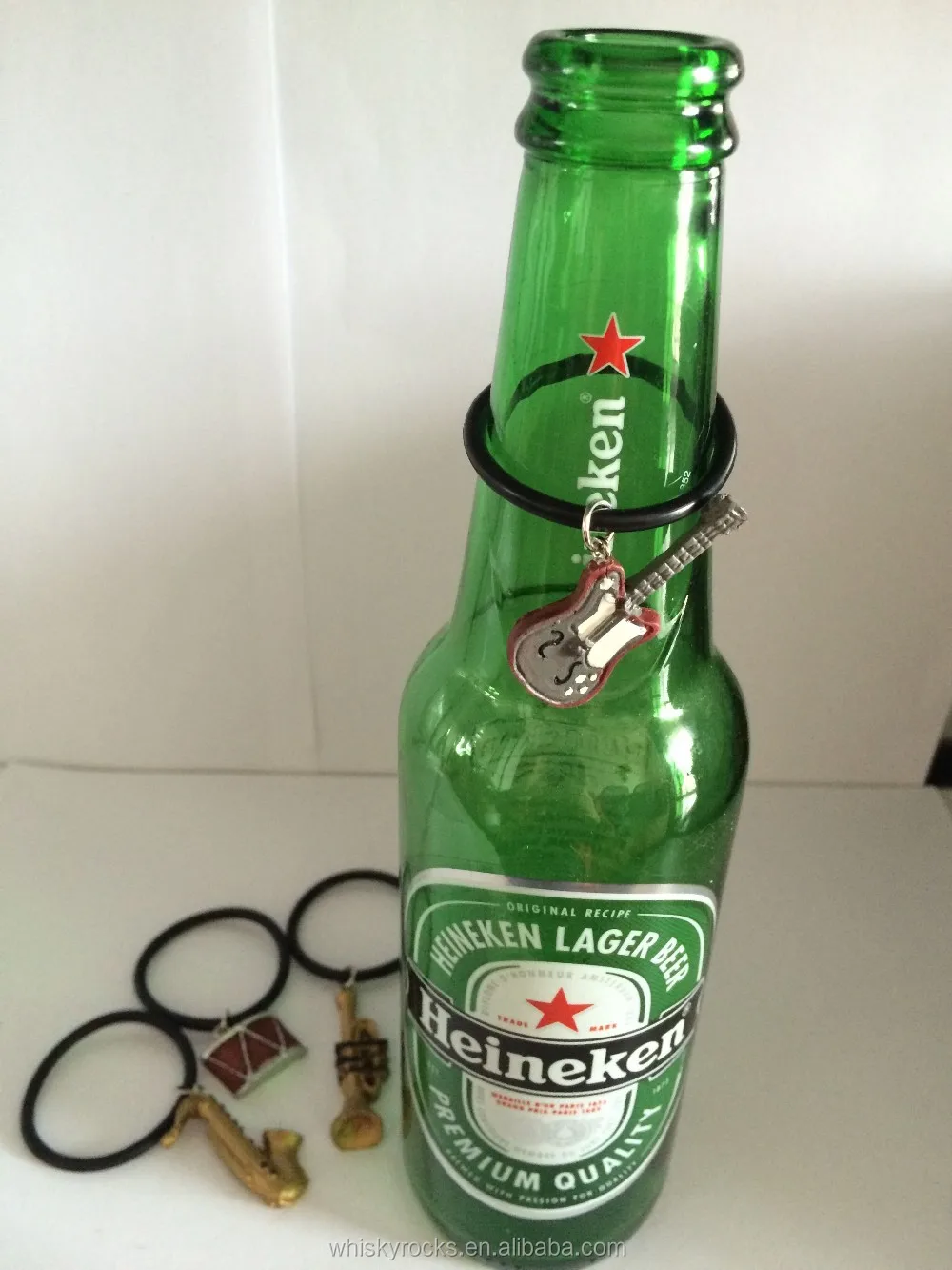 Sports Series Beer Bottle Markers Bar Accessories Buy Bottle Marker,Beer Bottle Marker,Beer