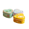 OEM factory direct wholesale tin jewelry packaging box