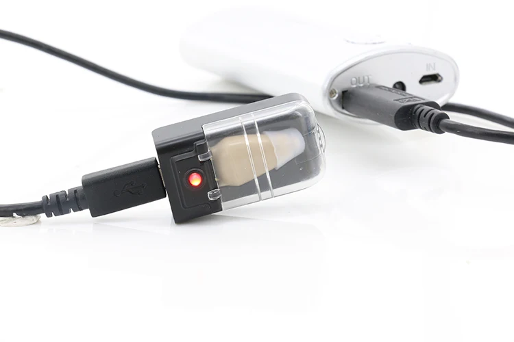 Jinghao Independently Developed And Produced Good Quality itc hearing aid - ANKUX.COM