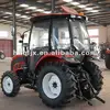 4x4 compact tractor 50HP EEC & CE
