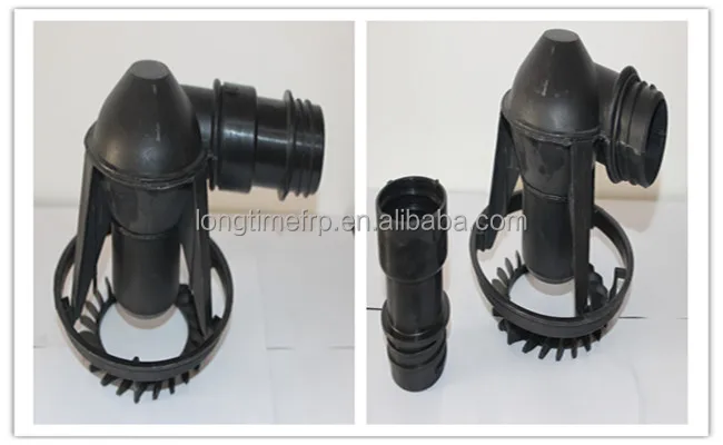 Eac Cooling Tower Evaporative Condenser 360tm Spray Nozzle - Buy ...