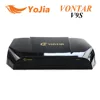 Genuine VONTAR V9S DVB-S2 HD Satellite Receiver Build in CCCAMD NEWCAMD Weather Forecast Miracast IPTV Box Set Top Box