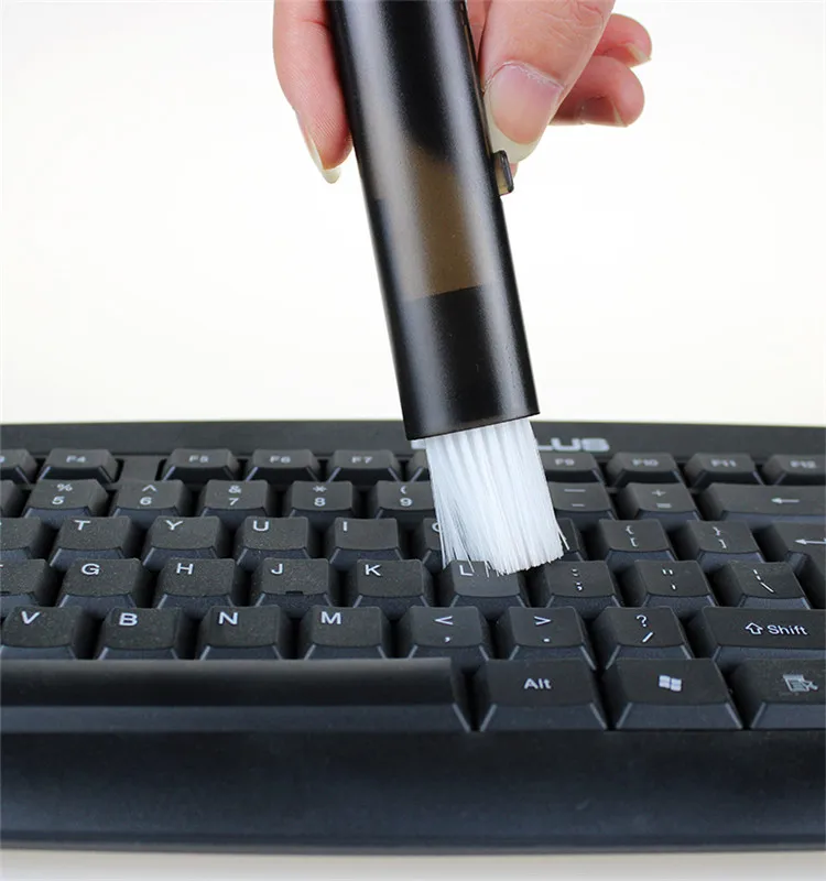 Factory Hot Sale Laptop Screen Cleaning Kit Oem Printed Natural Lcds