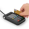 EMV usb pinpad pos terminal connect with pc for payment