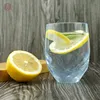 Fantastic Unbreakable Drinking Mug, Transparent Silicone Water Cup, Food-grade Silicone Cup for Bar