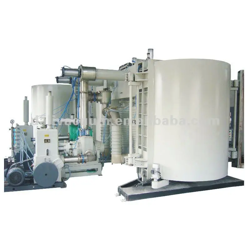 Vertical Single_Double Chamber Coating Machine 2