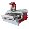 Chinese suppliers high quality Multi heads CNC Routers for home use