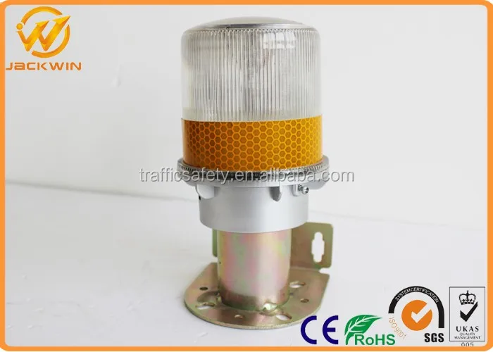 Solar Warning Light JW076(3)