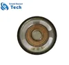 Excellent quality 50mm 8ohm 1w waterproof mylar cone speaker