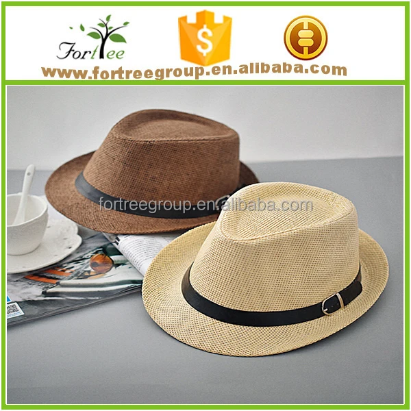 waterproof fedora hats