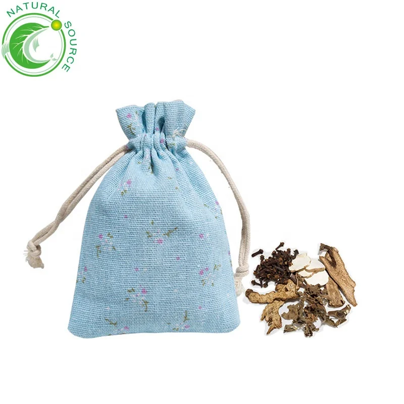 Hot Sale Traditional Chinese Medicine Sachets Herb Traditional Medicine