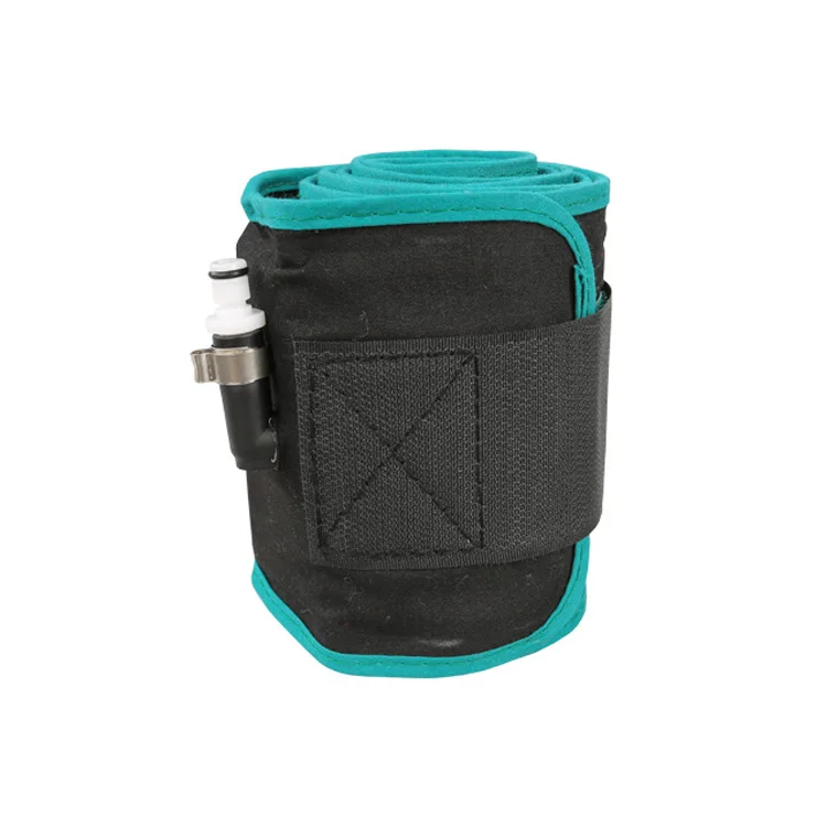 42"bier Block Tourniquet Cuffs Single/dual Bladder Tourniquet Buy