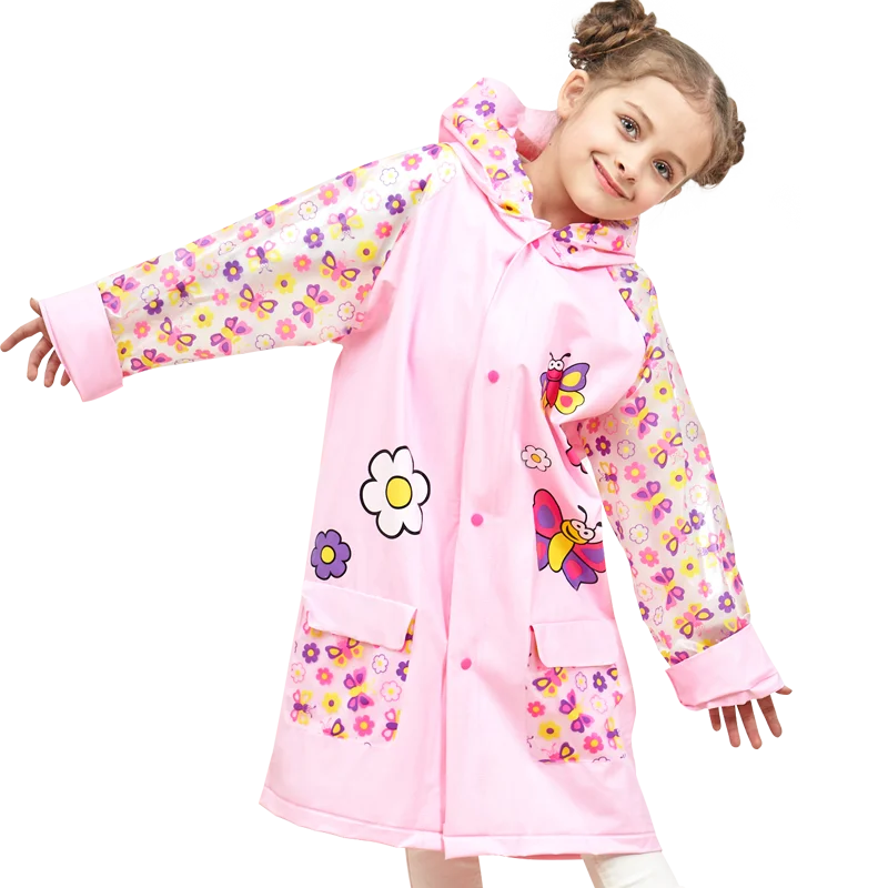 Raincoat For Kids Buy Kids Raincoats,Pocket Size Raincoat,Kids Rain