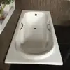 alcove portable reversible bath made of enameled cast iron with prices