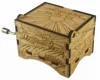 The Laser's Edge You Are My Sunshine music box