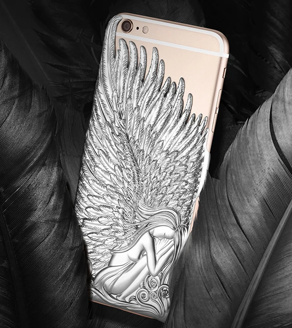 angel iphone 6 case angel iphone 6 case