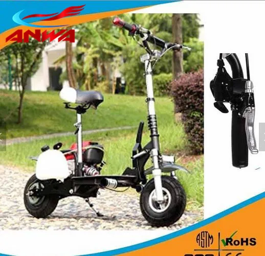 Gas Scooter 49cc 4 Stroke With Epa Engine,Oem Acceptable - Buy 49cc Gas