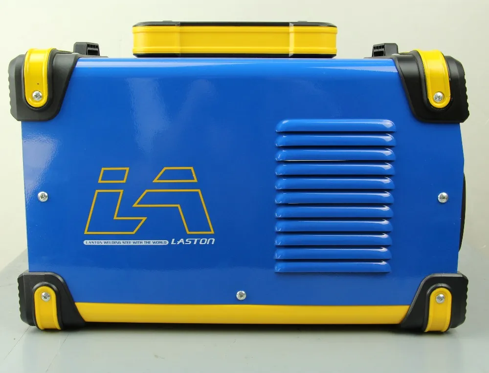 Laston Welder Mini160hv Arc Welding Machine Portable Machine Made In