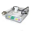 YingXing TVM802B LED Mounting Machine High Requirement LED Light Making Machine Automatic Assembly Line