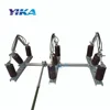 YIKA HKGWF-12 3p isolator switch 3 pole phase images