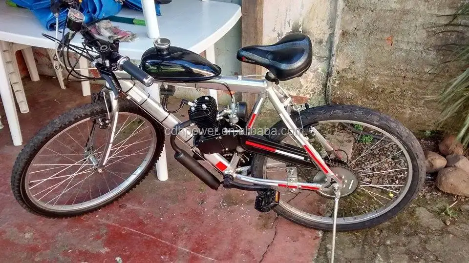 bicycle 80cc engine price