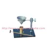 STPZL-1 Civil Engineering Tools/Soil Laboratory Testing Equipment/Free Swelling Rate Meter