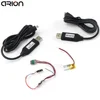 Smallest 3MM 3Tracks Maghead Magstripe Card Reader MSR008 MSR009