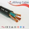 SJYCR Cage Type Construction Elevator Cable
