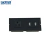 Desktop Socket & Floor Socket Accessories