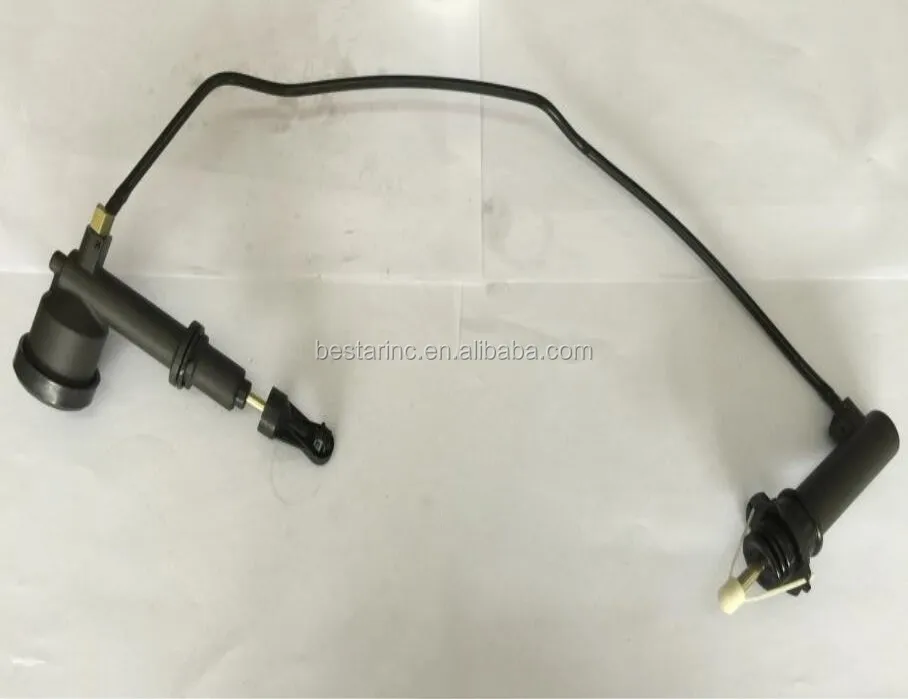 Hydraulic Clutch Master Cylinder Stc000020 511013410 Fit For Freelander 2.0 Car Buy Clutch