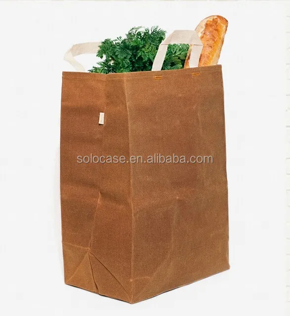 Versatile Lunch Tote
