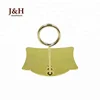 J&H Small Size POP Advertising Price Tag Clip Metal Label Holder Stand Table Top Desk Sign Clip Paper Name Card Note Clip Rack