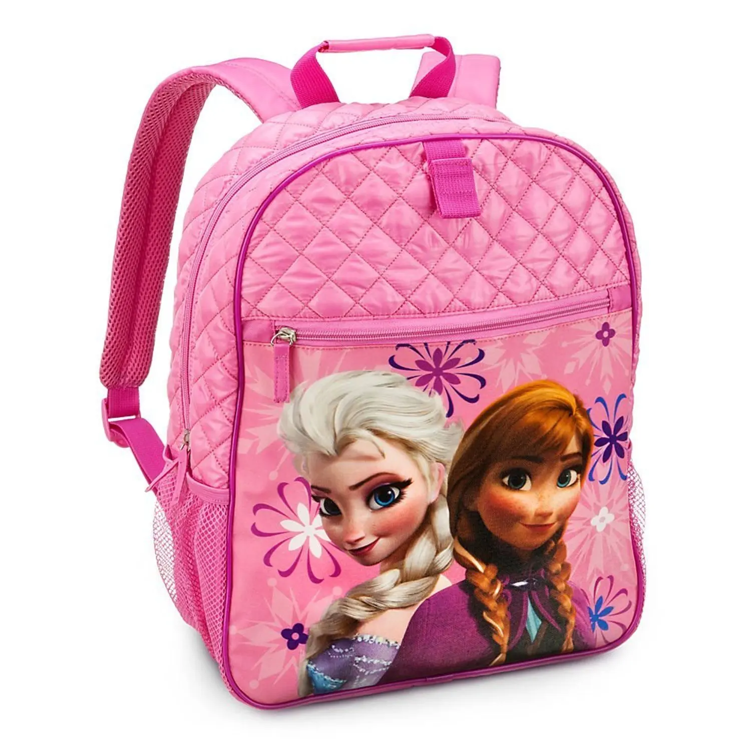 disney store frozen backpack