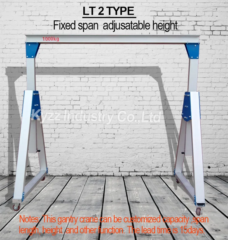 1 2 3 ton aluminium portal marine crane gantry crane , 500kg 1000kg 1500kg 2500kg marine crane gantry (2).jpg