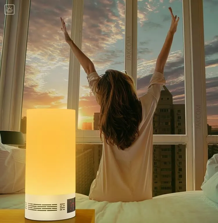 Jakcom BLM Smart Music Lamp 2017 New Product Of LED Table Lamps Hot Sale With smartphone led desk lamp for home