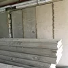 Light weight expanded polystyrene insulated concrete form